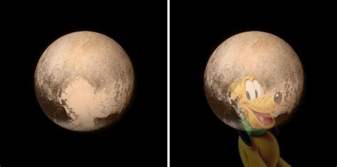 Scientists try to restore Pluto’s planet status – Watts Up With That?