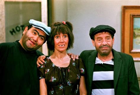 Datos curiosos de los personajes de Chespirito