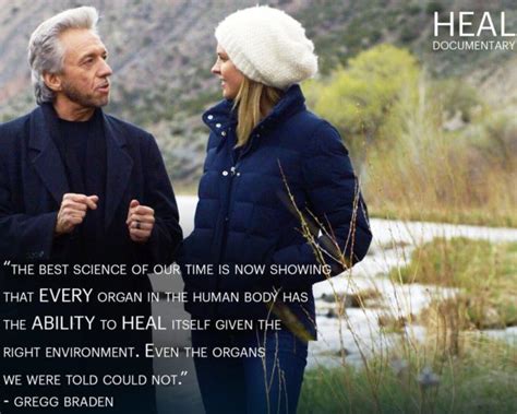 'Heal' Documentary Explores Mind / Body Medicine - Reel Life With Jane