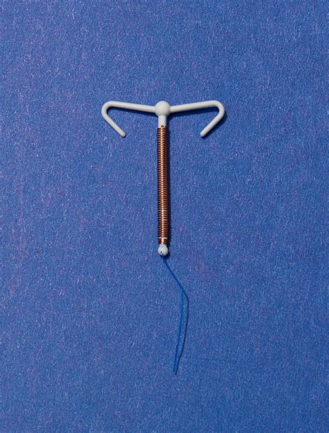 IUD or Intrauterine Device| Interactive Health