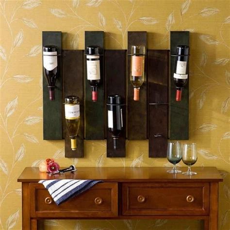 Wooden Pallet Wine Rack Plans | Pallet Wood Projects