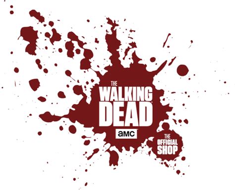 the walking dead logo png 10 free Cliparts | Download images on ...