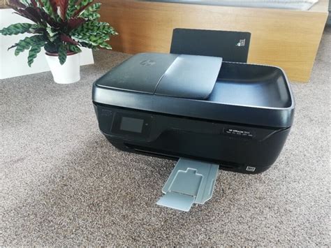 HP Smart Printer & Scanner / like new | in Hackney, London | Gumtree