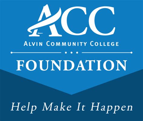 Alvin Community College Foundation