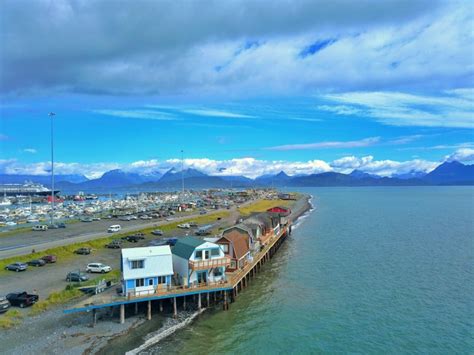 20 Unique Things To Do In Homer Alaska - Linda On The Run