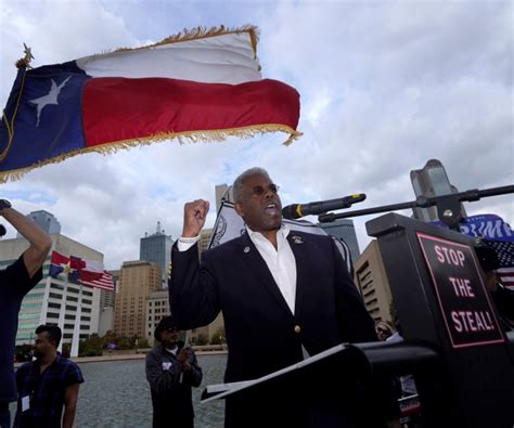 Allen West Announces Run for Texas Governor - Survival Magazine & News ...