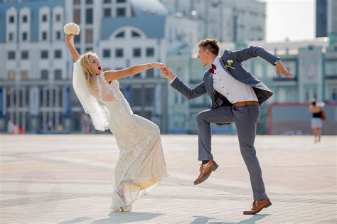 WEDDINGS | Let's Dance With Me