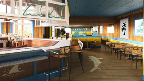 Margaritaville Resort Lake Tahoe to Open in Winter 2023 - Wherever Family