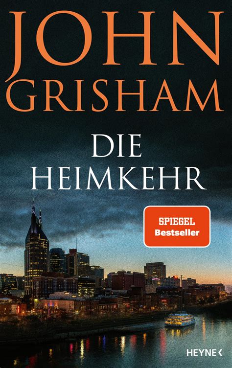 John Grisham New Book 2024 Release - Delia Karoline