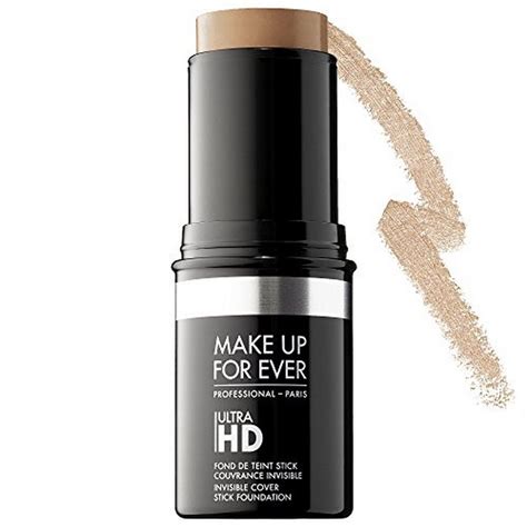 Make Up For Ever - Make Up For Ever Ultra HD Invisible Cover Stick Foundation 0.44 oz Shade Y325 ...