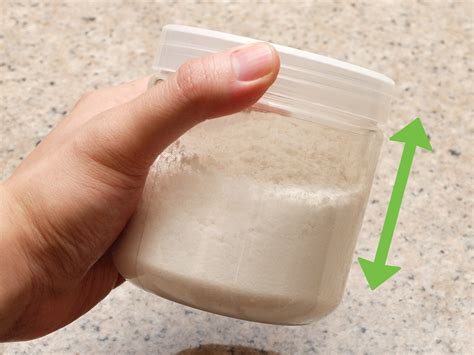 How to Sift Flour: 6 Steps (with Pictures) - wikiHow