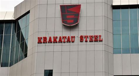 Krakatau Steel completes record debt restructuring, seeks level playing ...