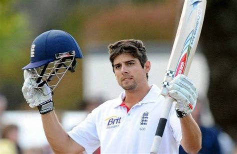 Alastair Cook announces retirement from international cricket in hindi