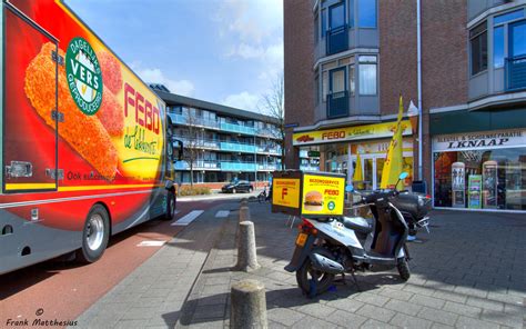 FEBO snack/fastfood delivery by framafoto on DeviantArt