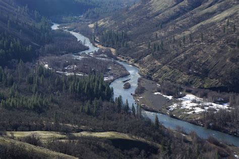 Klickitat Wildlife Area | The Klickitat River Canyon is home… | Flickr