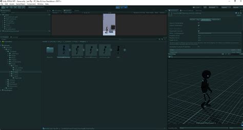 ArtStation - Unity Template - Jump Game | Game Assets