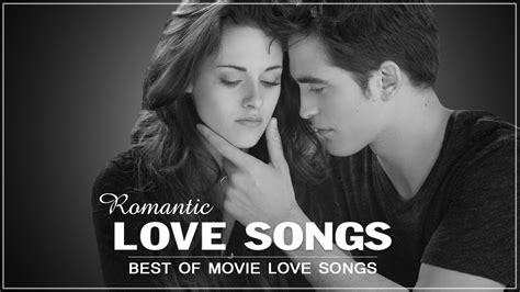 Top Romantic Movie Songs - Greatest Movie Love Songs by Movie Soundtrack... | Enojo, Musica, Poemas