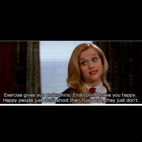 I will always remember this quote Legally Blonde Quotes, Elle Woods ...