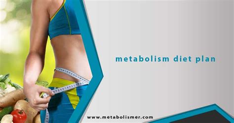 The Metabolism Diet Plan: Lower Your Setpoint with Food - Metabolismer