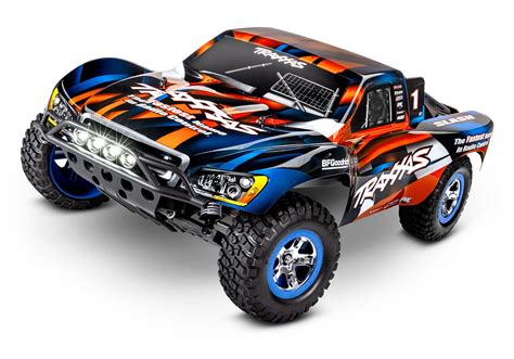 Traxxas Racing