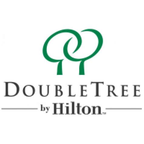 DoubleTree by Hilton | Brands of the World™ | Download vector logos and ...