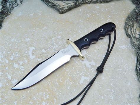 Updated MACV/SOG (With images) | Combat knives, Knife, Sog