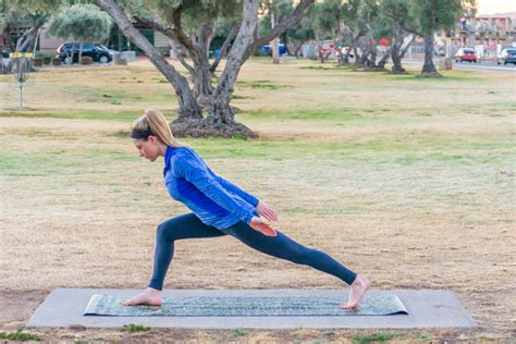 YOGA FLOW + MEDITATION: Fear and Freedom — Coreen Murphy