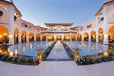 Luxury Hotels In Marrakech