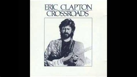 ERIC CLAPTON / DEREK & THE DOMINOS - Crossroads (unreleased live , 1970) - YouTube