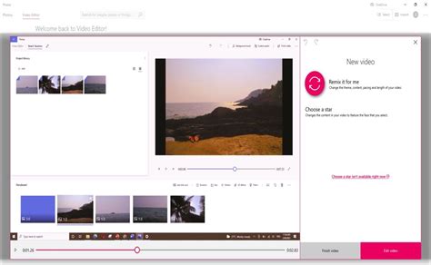 How to Use the Video Editor on Windows 10