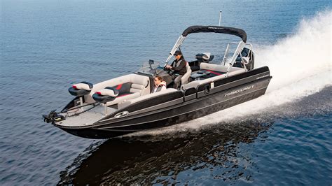 Ventura 224 (2023) - Deck Boats - Princecraft®