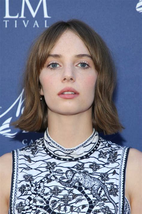 Maya Hawke Attends the Newport Beach Film Festival in Newport Beach 11 ...