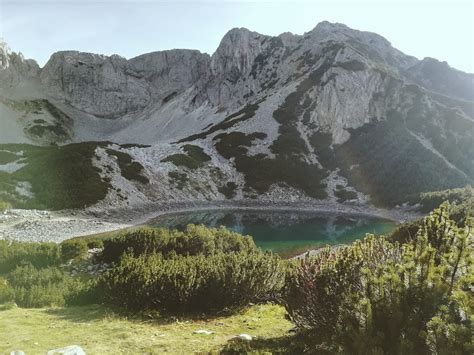 Pirin National Park - Hiking Trails, Maps, Sights, Information and ...