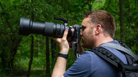 6 super-telephoto lenses that make wildlife photography a walk in the park