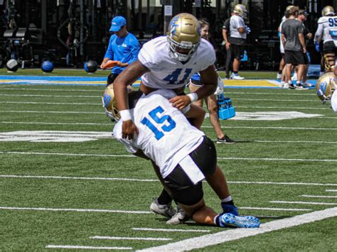 Laiatu Latu finds ‘heart’ at UCLA in return from injury, medical ...