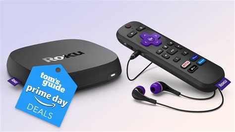 9 best Roku Prime Day deals I'd snag now — streaming devices, 4K TVs ...