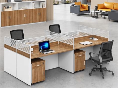 China Modular Office Furniture Office Cubicle Suppliers, Manufacturers ...