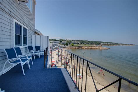 Rockport MA Hotels Motels Rooms On The Beach