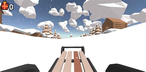 Snow Rider 3D Download APK for Android (Free) | mob.org