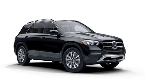 Mercedes-Benz GLE facelift SUVs showcased: All details inside | Mint