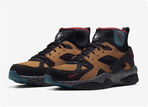 Nike Air Mowabb Colorways, Release Dates, Pricing | SBD