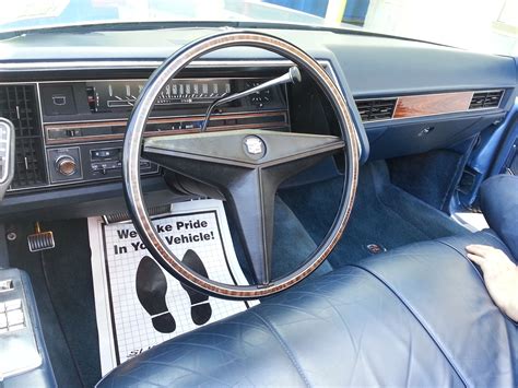 1967 Cadillac Coupe Deville Interior | Psoriasisguru.com