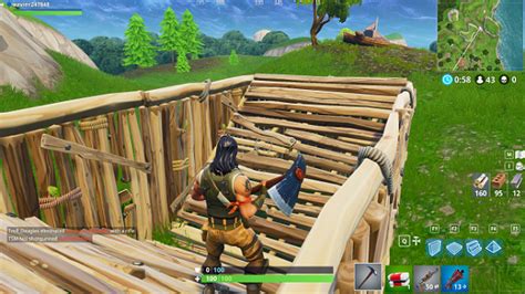 Fortnite building tips: how to construct your way to a Victory Royale