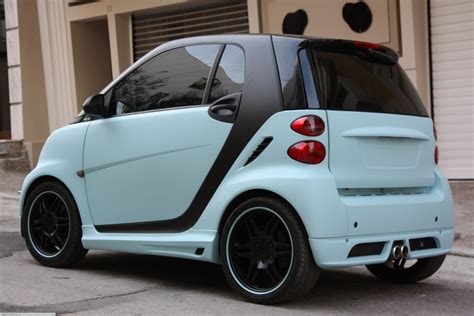 Smart Body Kit Smart Fortwo 451 | Smart Power Design