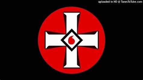 Video - Ku Klux Klan song - Stand Up and Be Counted (Bloodhunts' theme) | Made up Characters ...