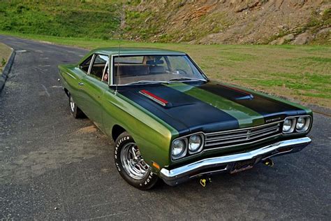 Plymouth roadrunner, Road runner, Plymouth