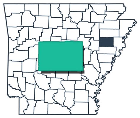 Cross County Arkansas - ARCountyData.com - ARCountyData.com