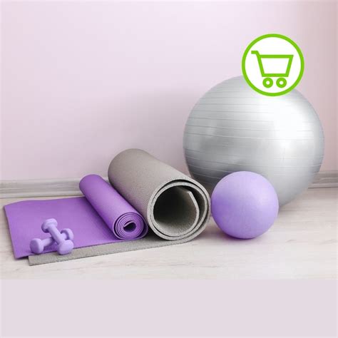 Gym Equipment Shop - Podfolio