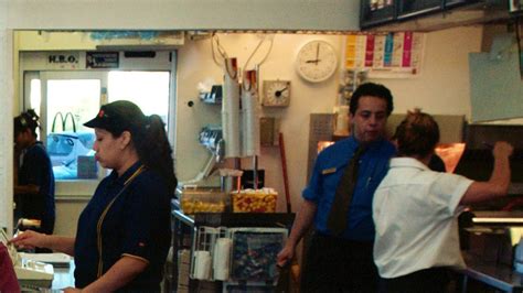 How McDonald's Uniforms Have Changed Over The Years