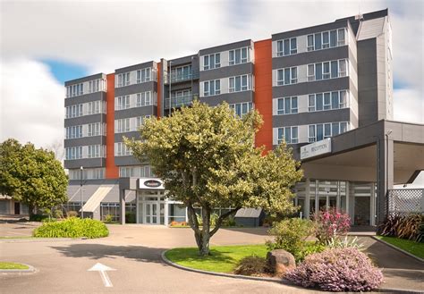 COPTHORNE HOTEL PALMERSTON NORTH $69 ($̶1̶1̶3̶) - Updated 2021 Prices & Reviews - New Zealand ...